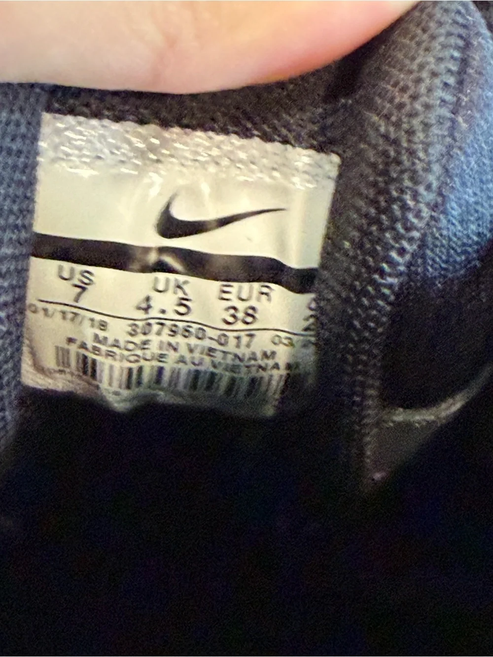 Nike Women’s Air Max 95s